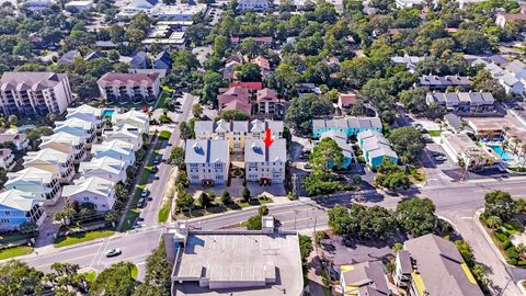 A home in Myrtle Beach