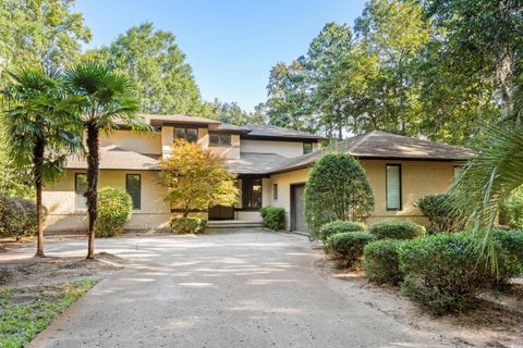 A home in Pawleys Island