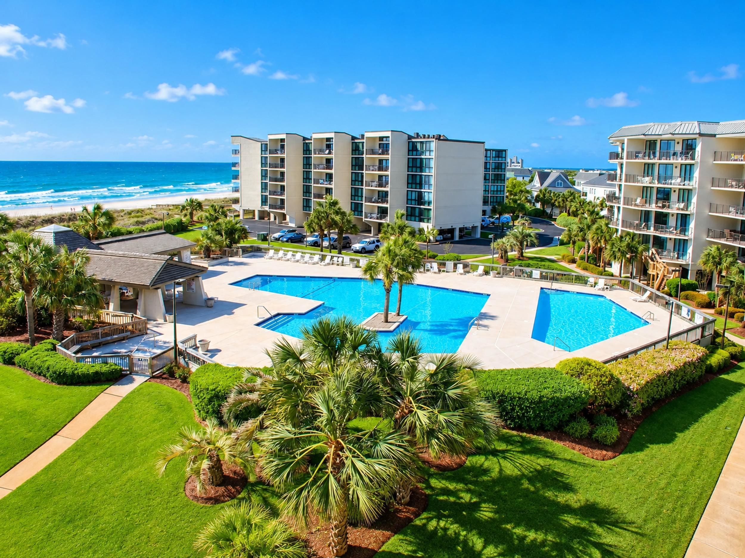 417 S Dunes Dr.