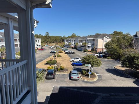 A home in Myrtle Beach