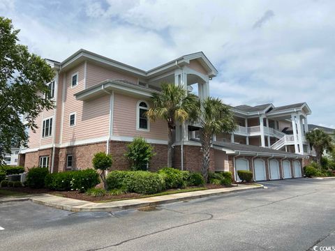 A home in Myrtle Beach