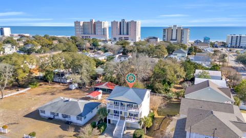 A home in North Myrtle Beach