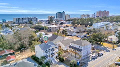 A home in North Myrtle Beach