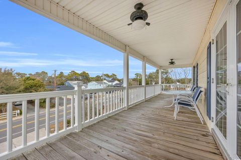 A home in North Myrtle Beach