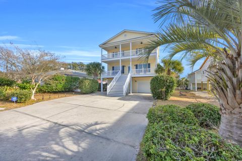 A home in North Myrtle Beach