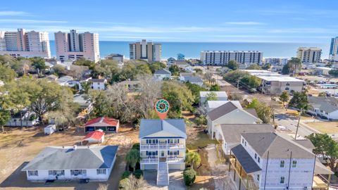 A home in North Myrtle Beach