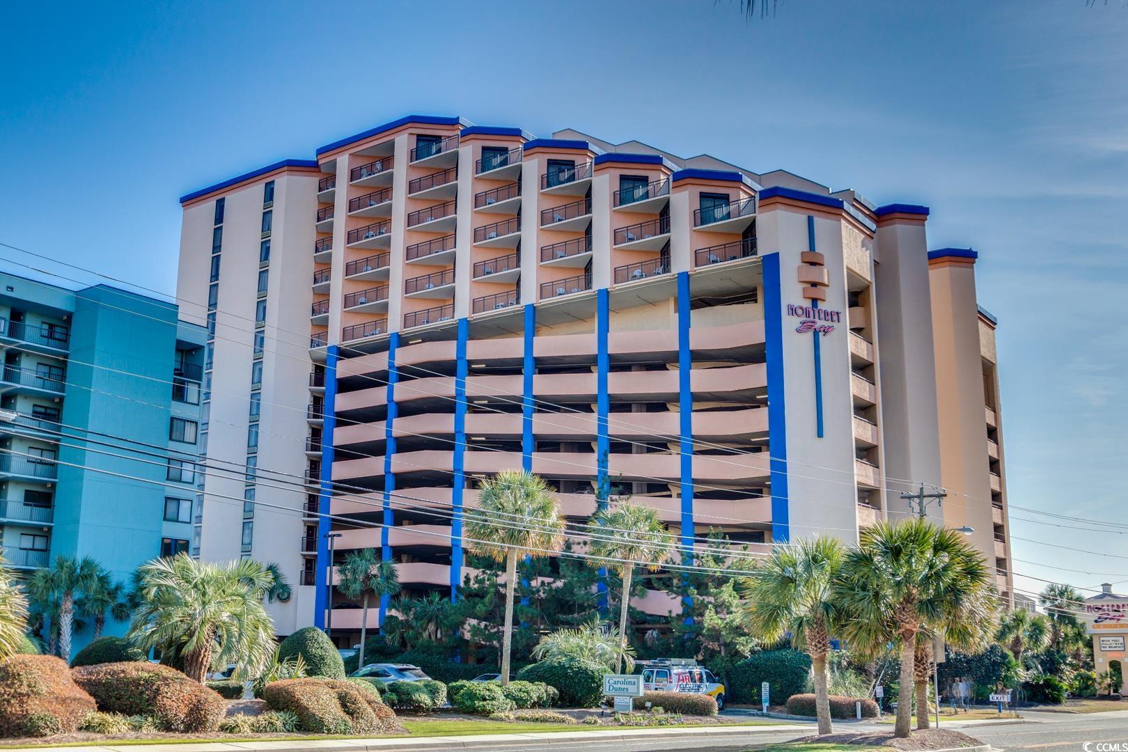 6804 N Ocean Blvd. 1013