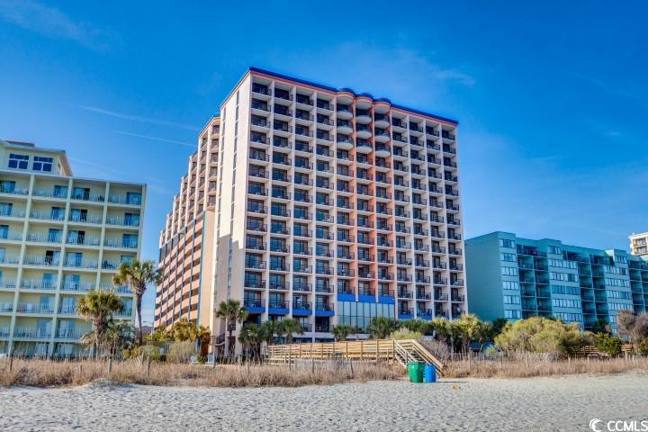 6804 N Ocean Blvd. 1013