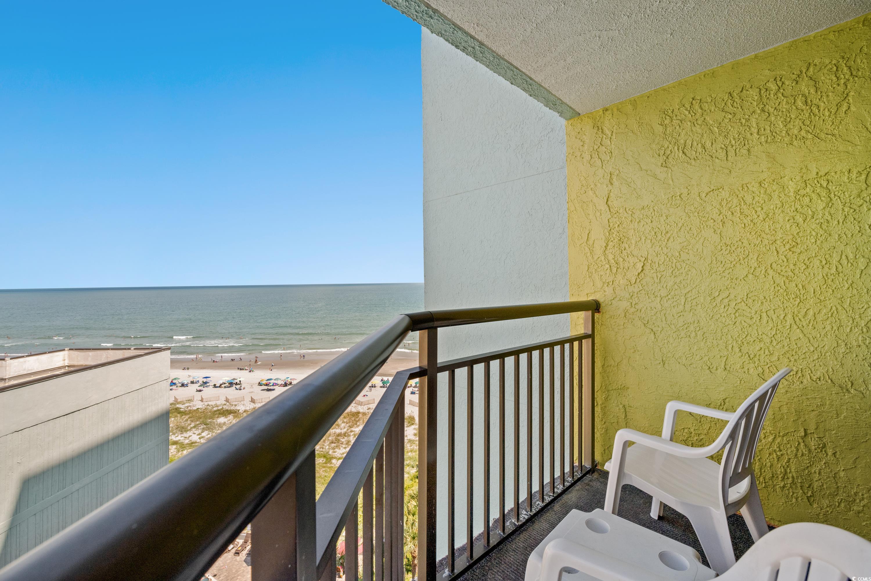 6804 N Ocean Blvd. 1013