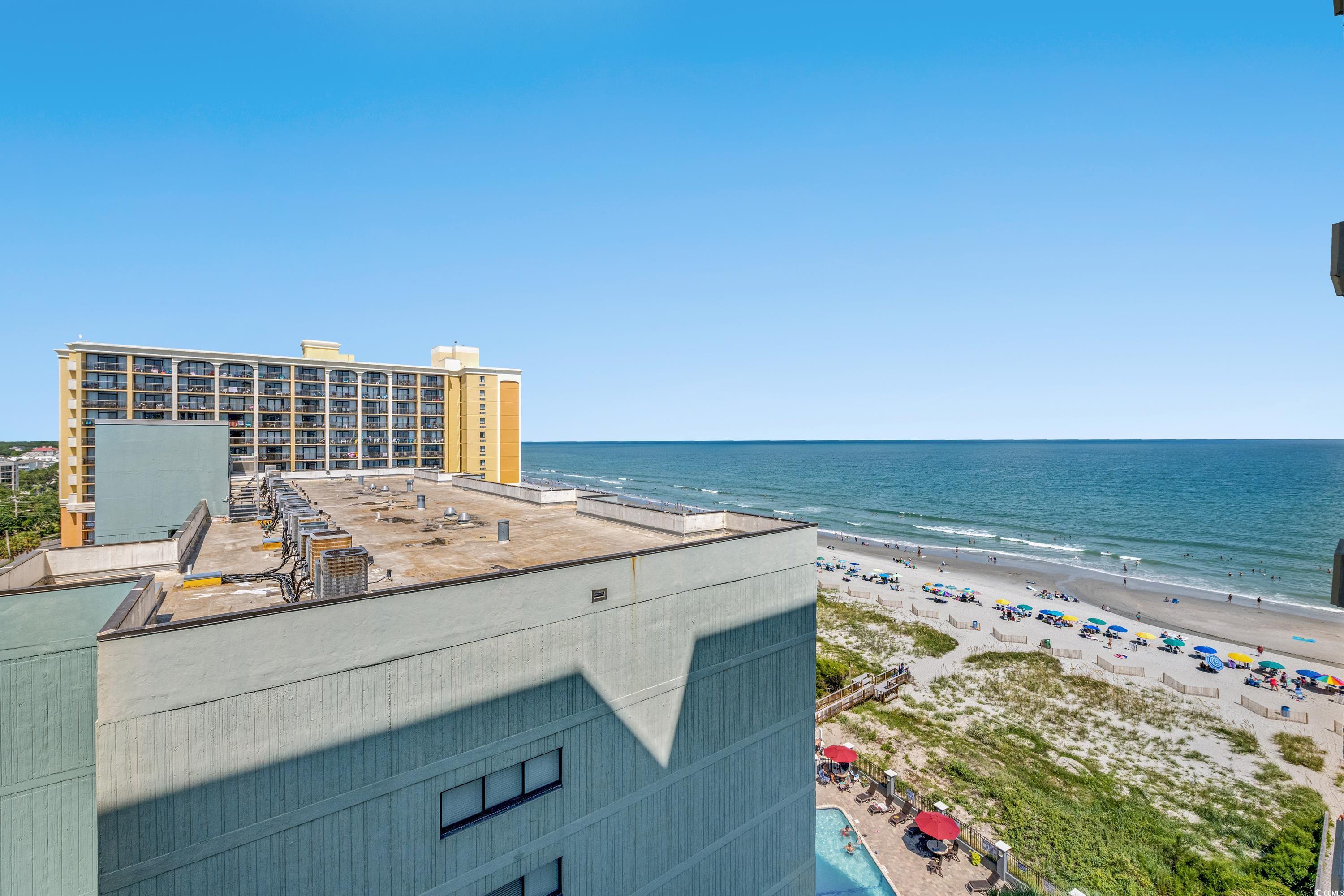 6804 N Ocean Blvd. 1013
