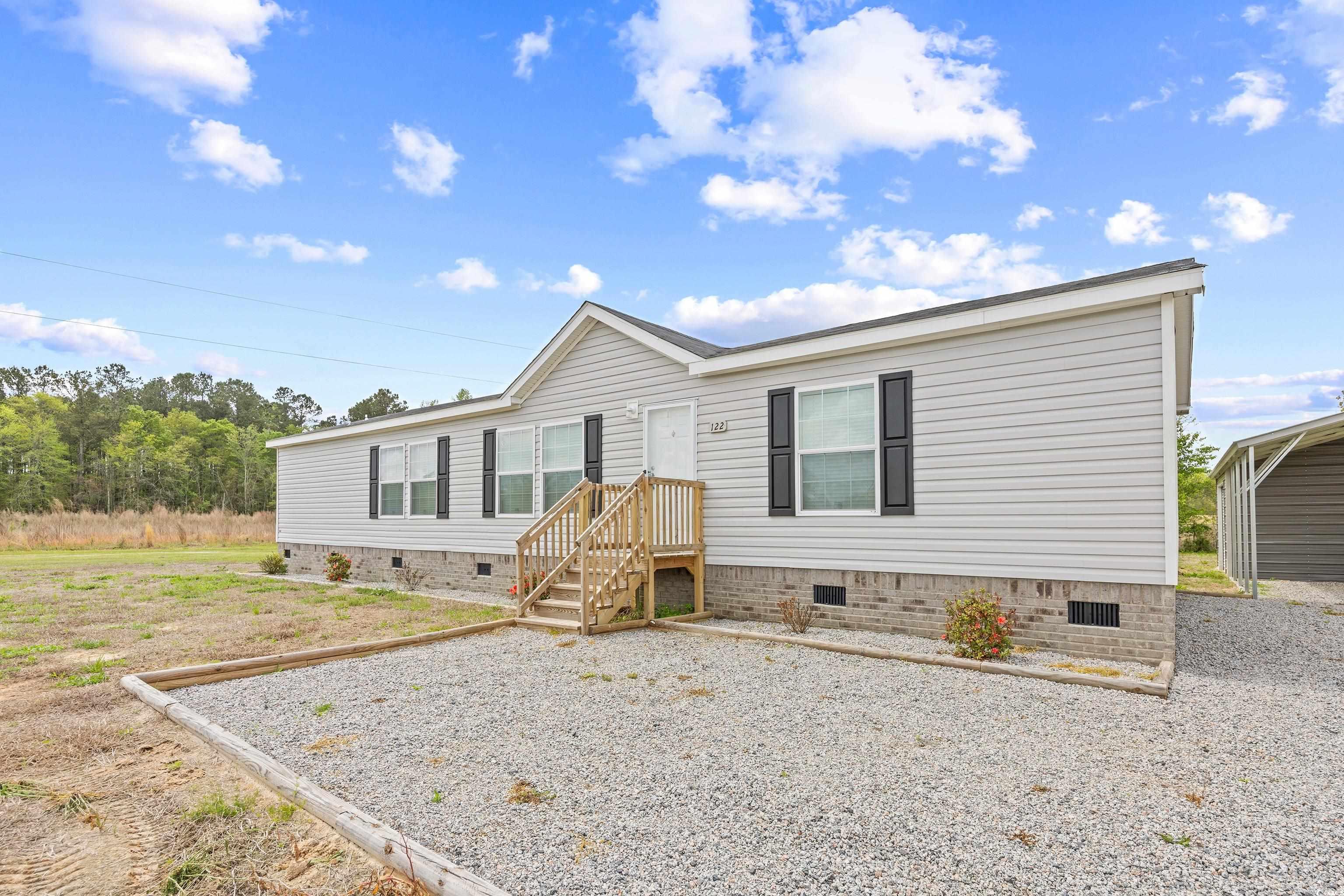122 Willie Mays Pl.