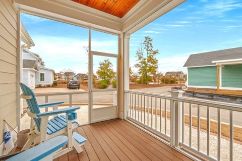 A home in Myrtle Beach