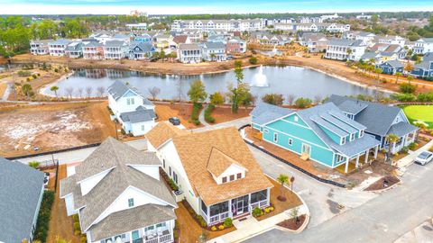 A home in Myrtle Beach