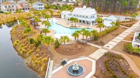 A home in Myrtle Beach