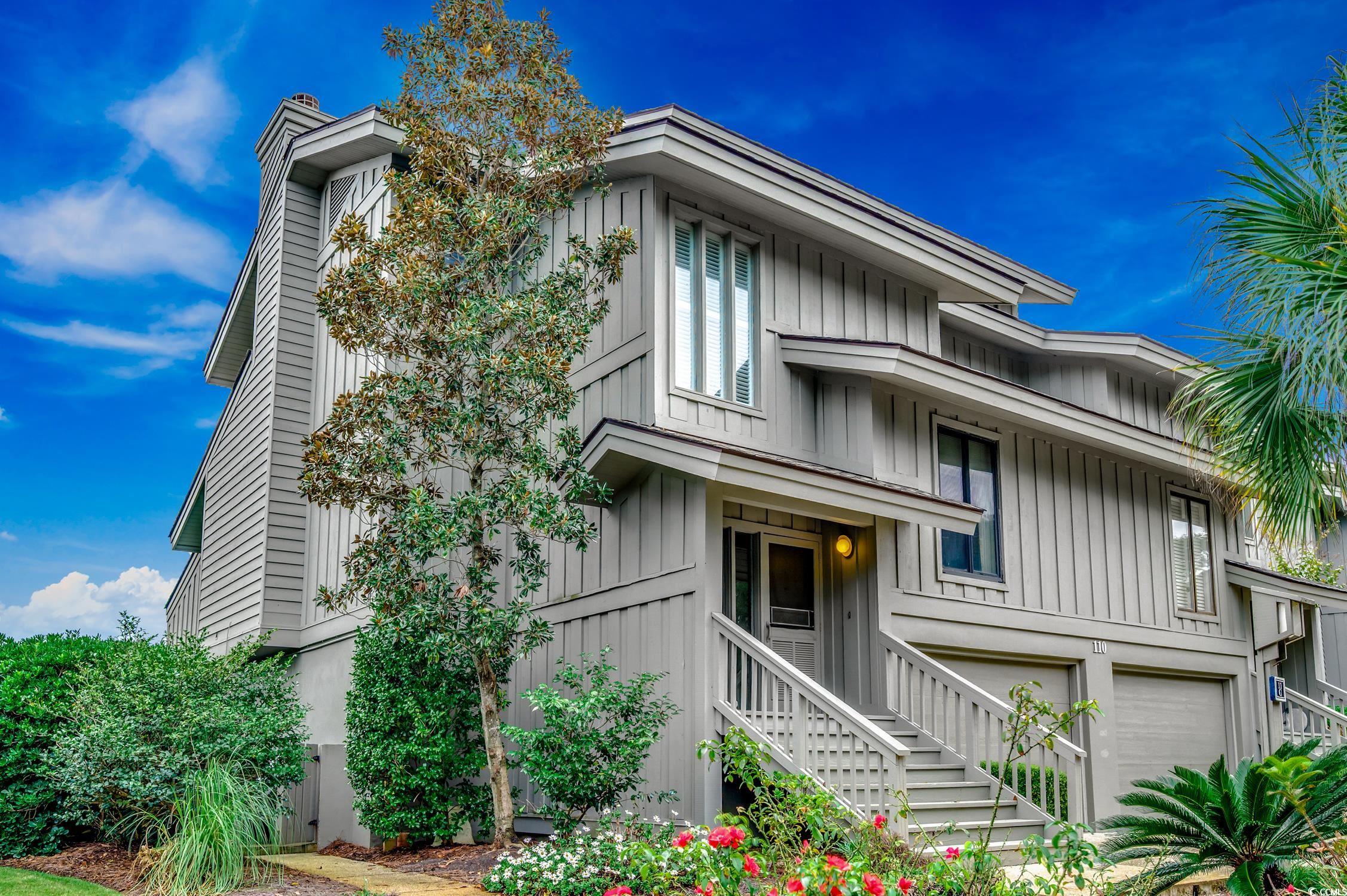 110 Breakers Reef Dr. 11-C