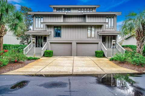 110 Breakers Reef Dr. 11-C Pawleys Island SC 29585