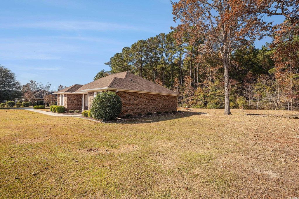 Photo of 4210 Bradford Dr, Conway, SC 29526 (MLS # 2527908)