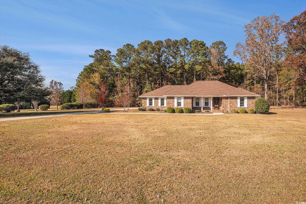 Photo of 4210 Bradford Dr, Conway, SC 29526 (MLS # 2527908)