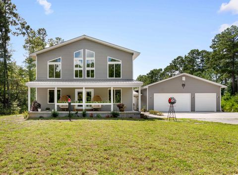 A home in Longs