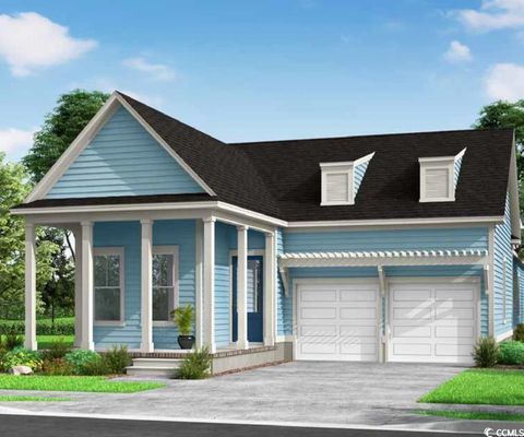 1411 Lancaster Way Myrtle Beach SC 29588