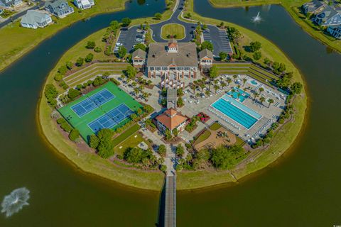 A home in Myrtle Beach