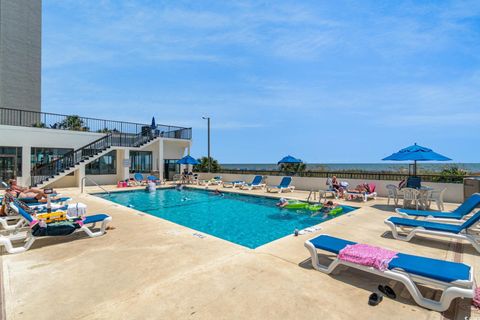 A home in Myrtle Beach