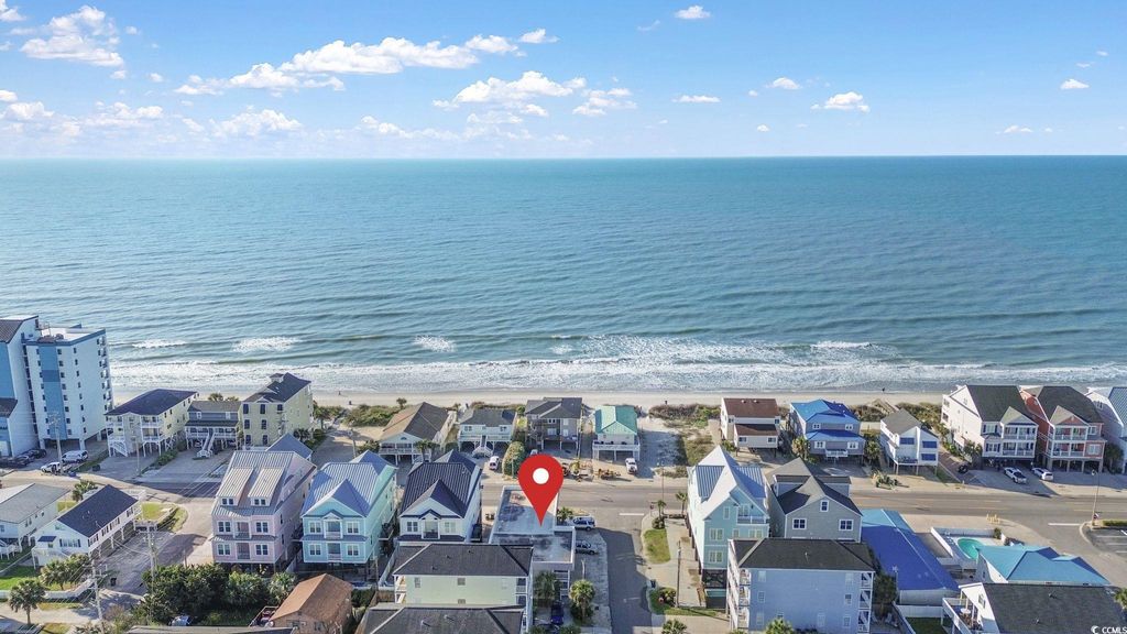 Photo of 202 28th Ave. N #5, North Myrtle Beach, SC 29582 (MLS # 2509239)