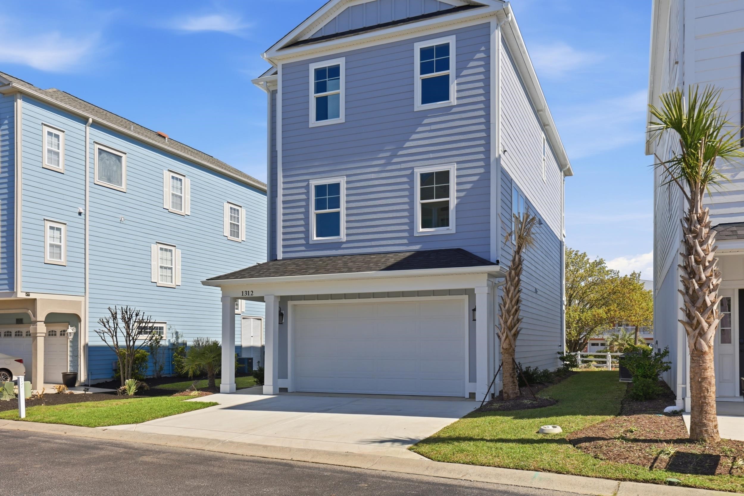 1312 Battery Park Dr.