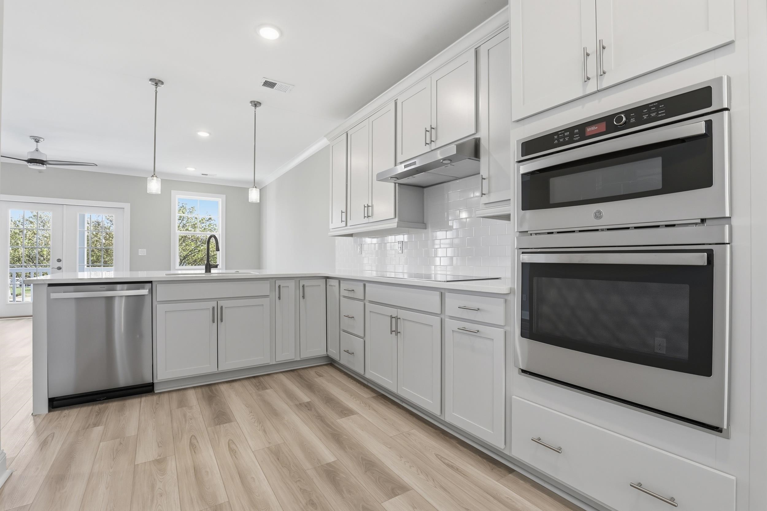 1312 Battery Park Dr.