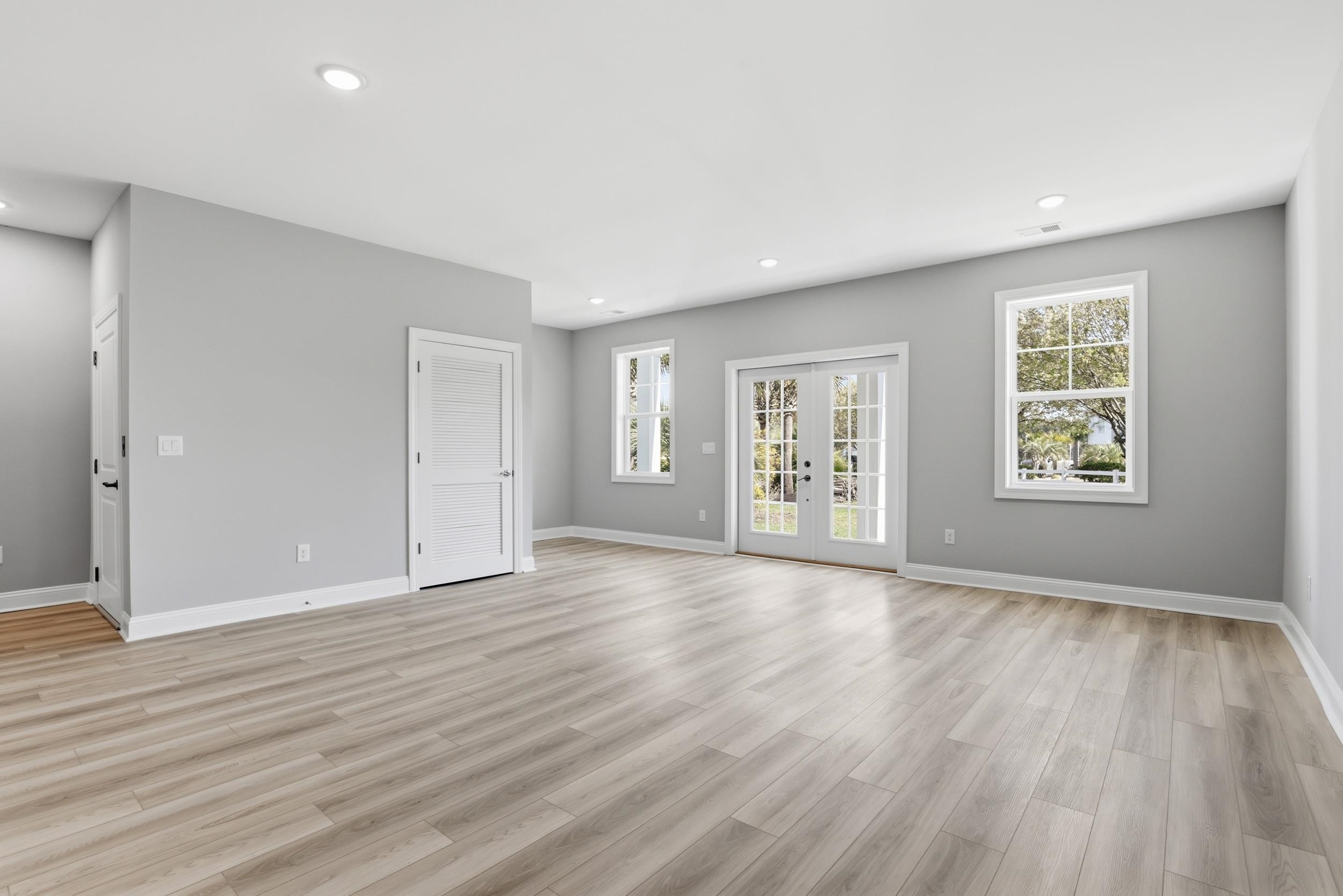 1312 Battery Park Dr.