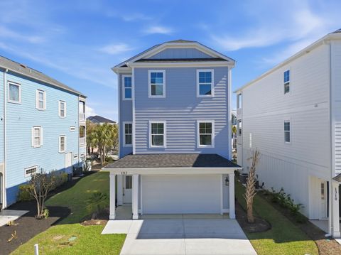1312 Battery Park Dr. North Myrtle Beach SC 29582