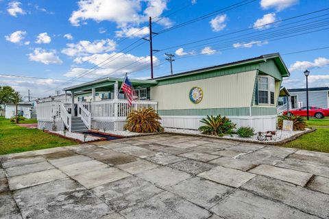 1505 Gardenia Ave. North Myrtle Beach SC 29582