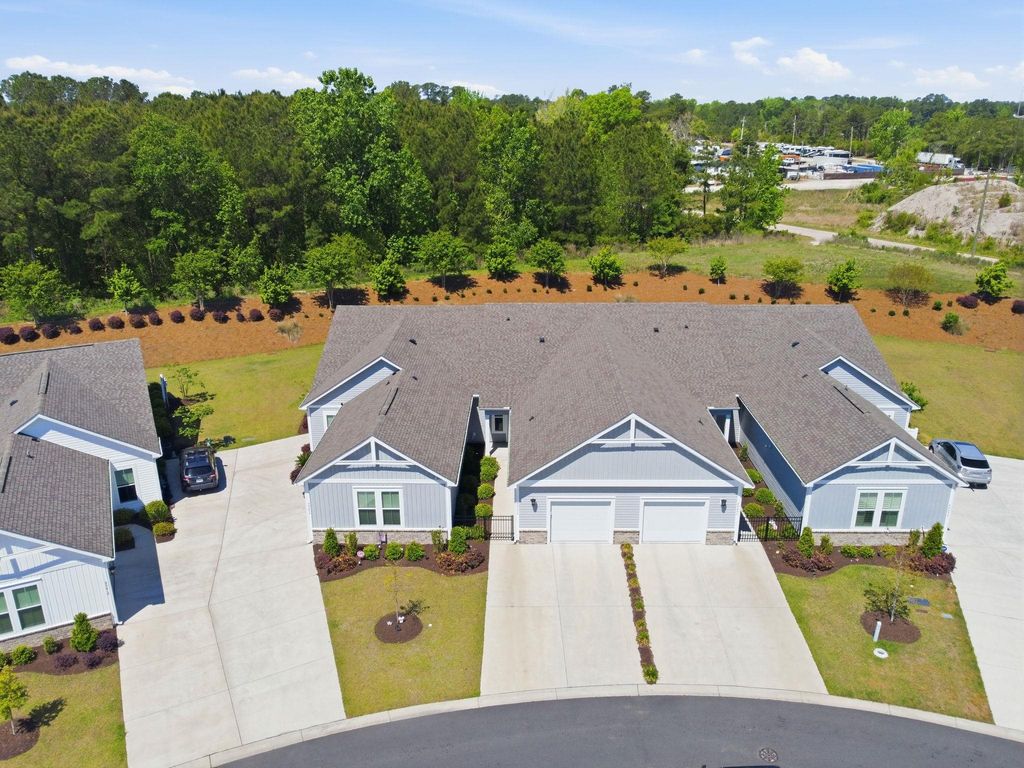 Photo of 4045 Taranto Loop #B, Myrtle Beach, SC 29579 (MLS # 2609553)