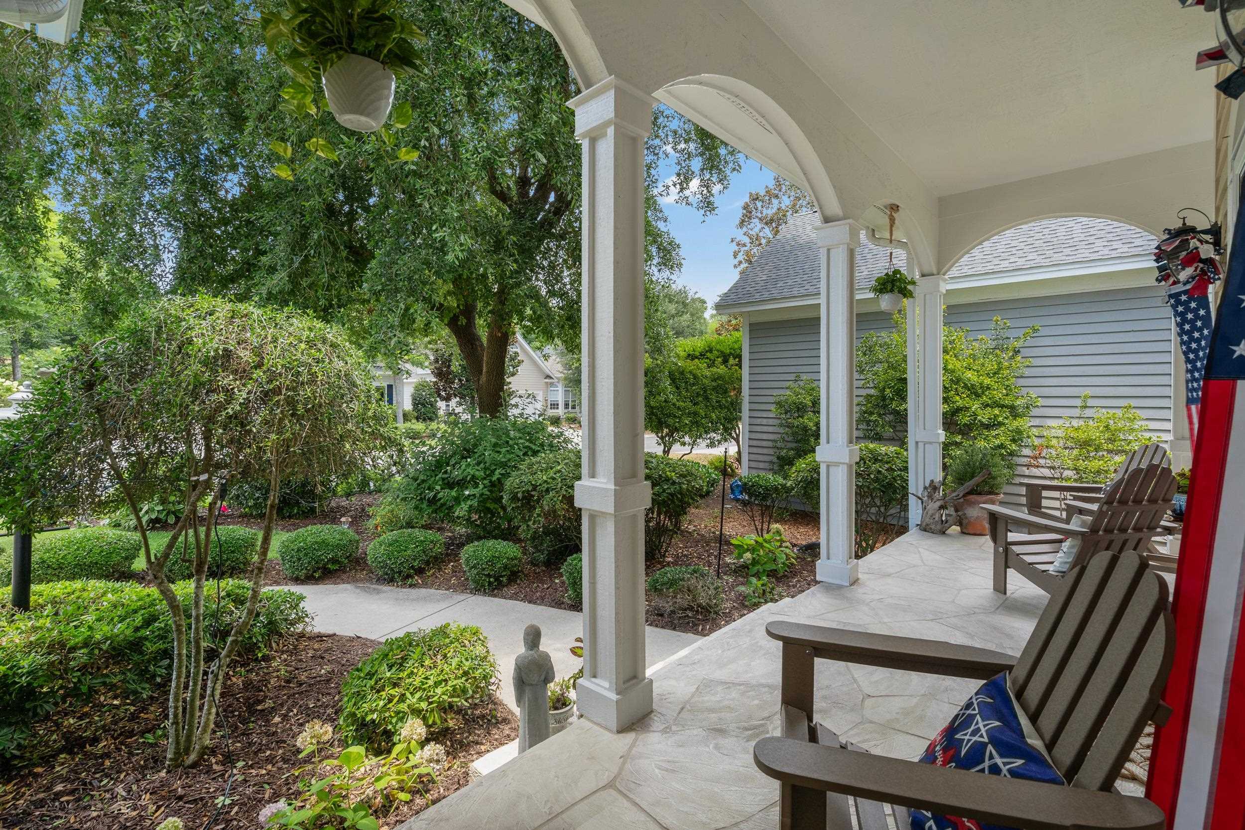 5017 Gilbert Ln.