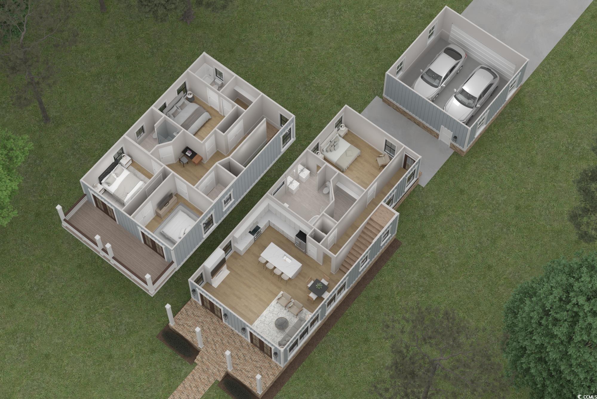 237 Madison Dr.
