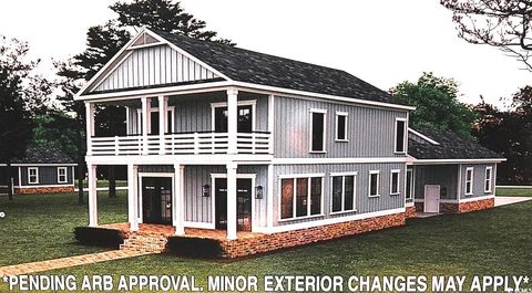 237 Madison Dr. Georgetown SC 29440