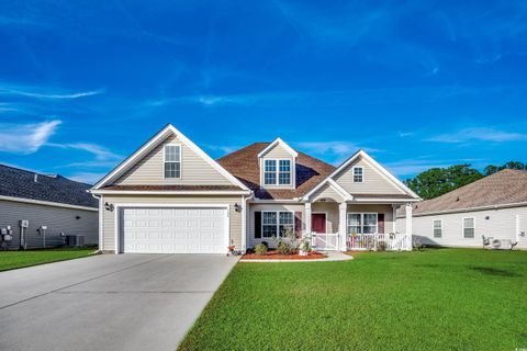 A home in Conway