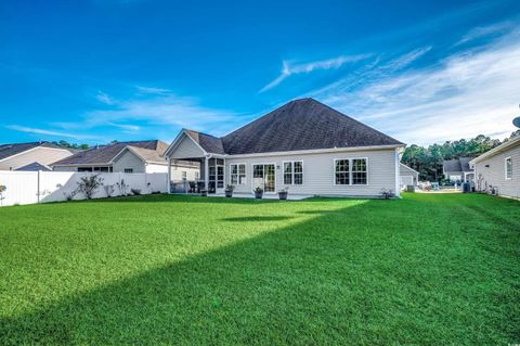 A home in Conway