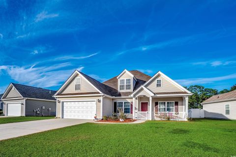 A home in Conway