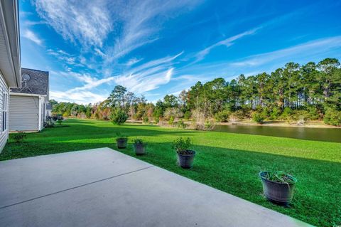 A home in Conway