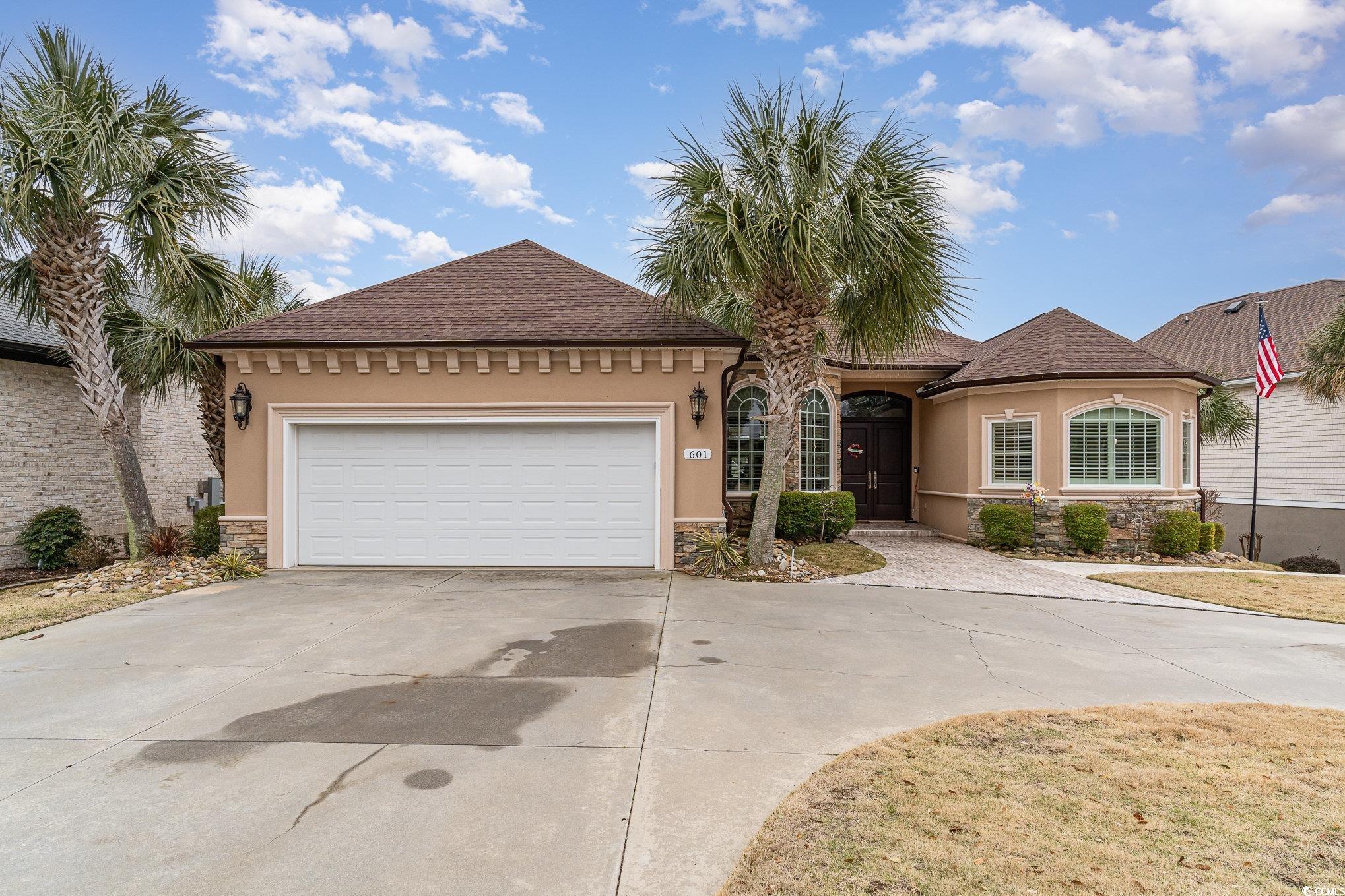 601 Tradewind Ct.