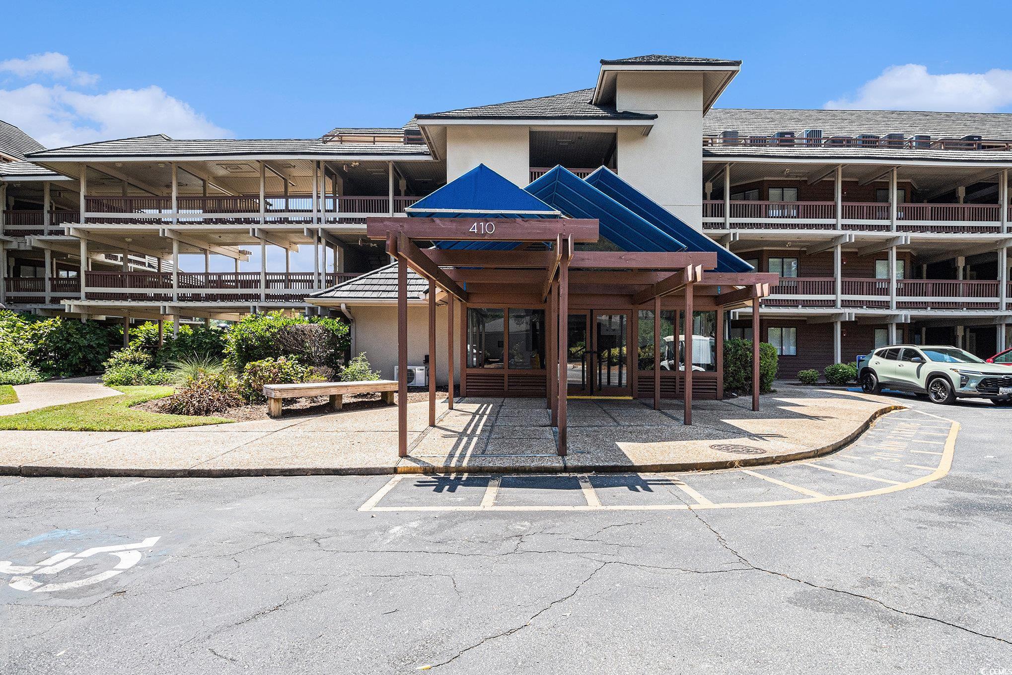 410 Melrose Pl. 309