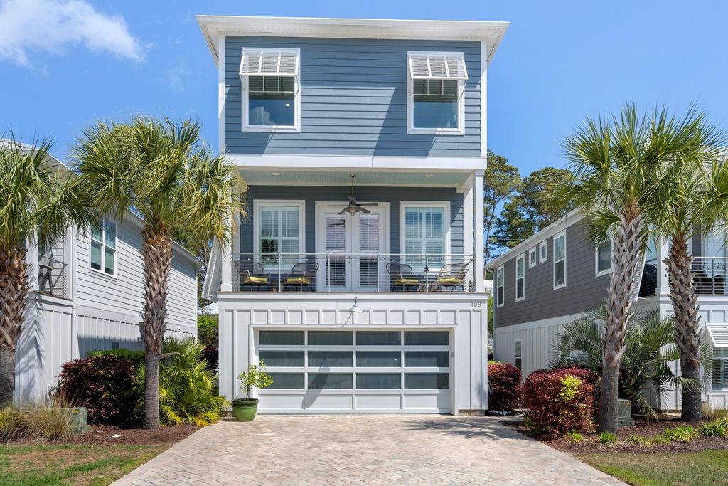 Photo of 103 Clam Digger Loop, Pawleys Island, SC 29585 (MLS # 2608021)