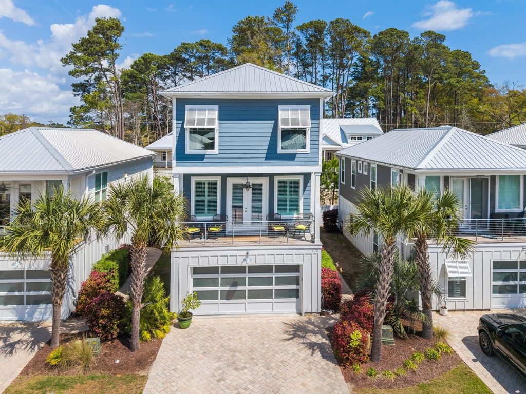 Photo of 103 Clam Digger Loop, Pawleys Island, SC 29585 (MLS # 2608021)