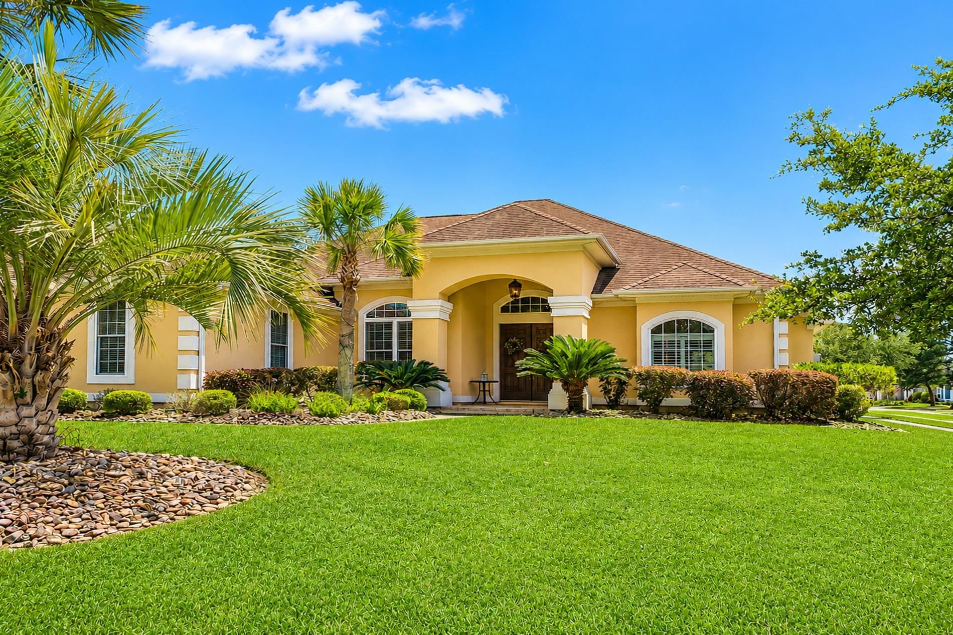 1053 Wigeon Dr.