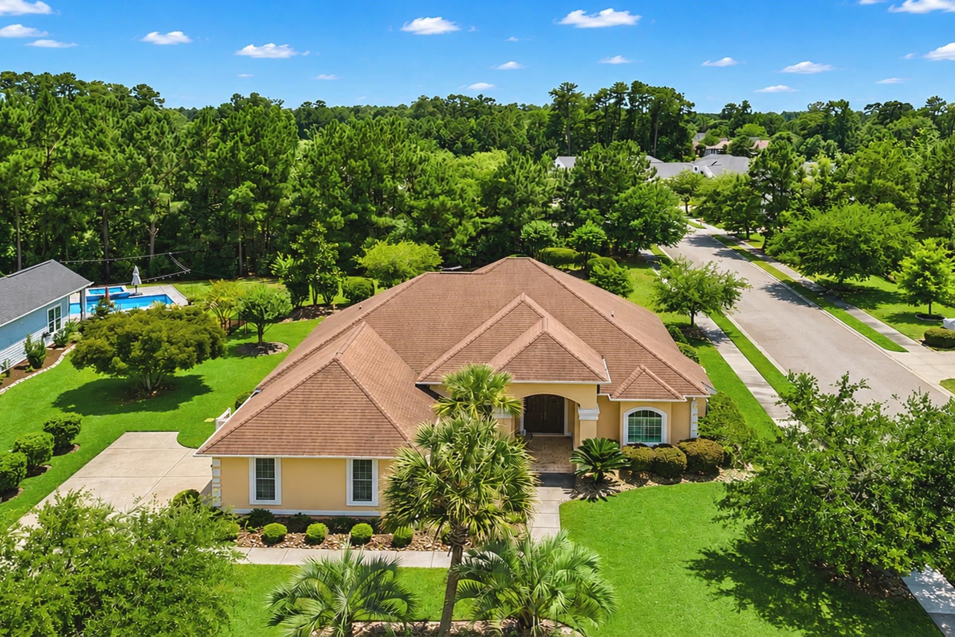 1053 Wigeon Dr.