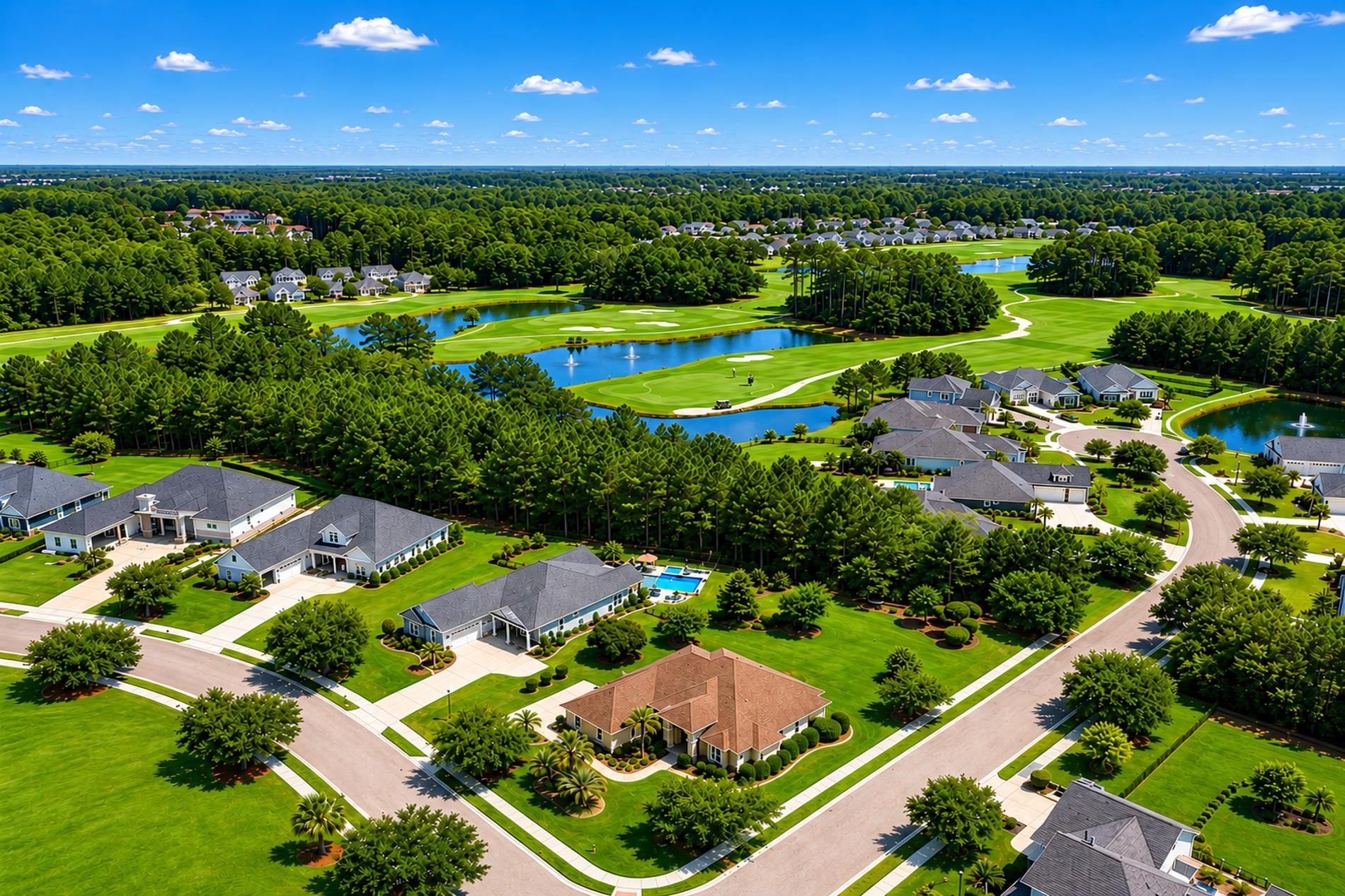 1053 Wigeon Dr.