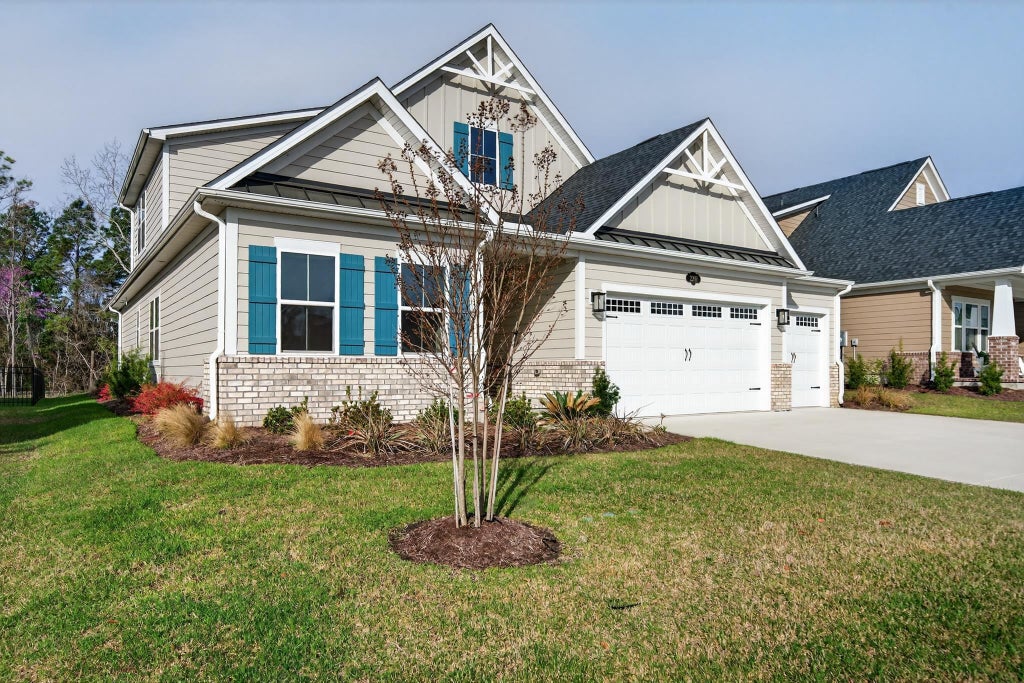 Photo of 2261 Vera Way, Longs, SC 29568 (MLS # 2623241)