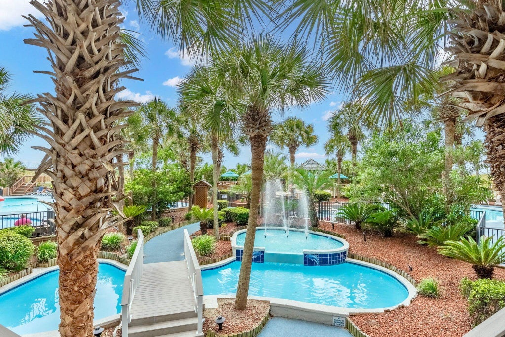 Photo of 4800 S Ocean Blvd #1109, North Myrtle Beach, SC 29582 (MLS # 2625305)