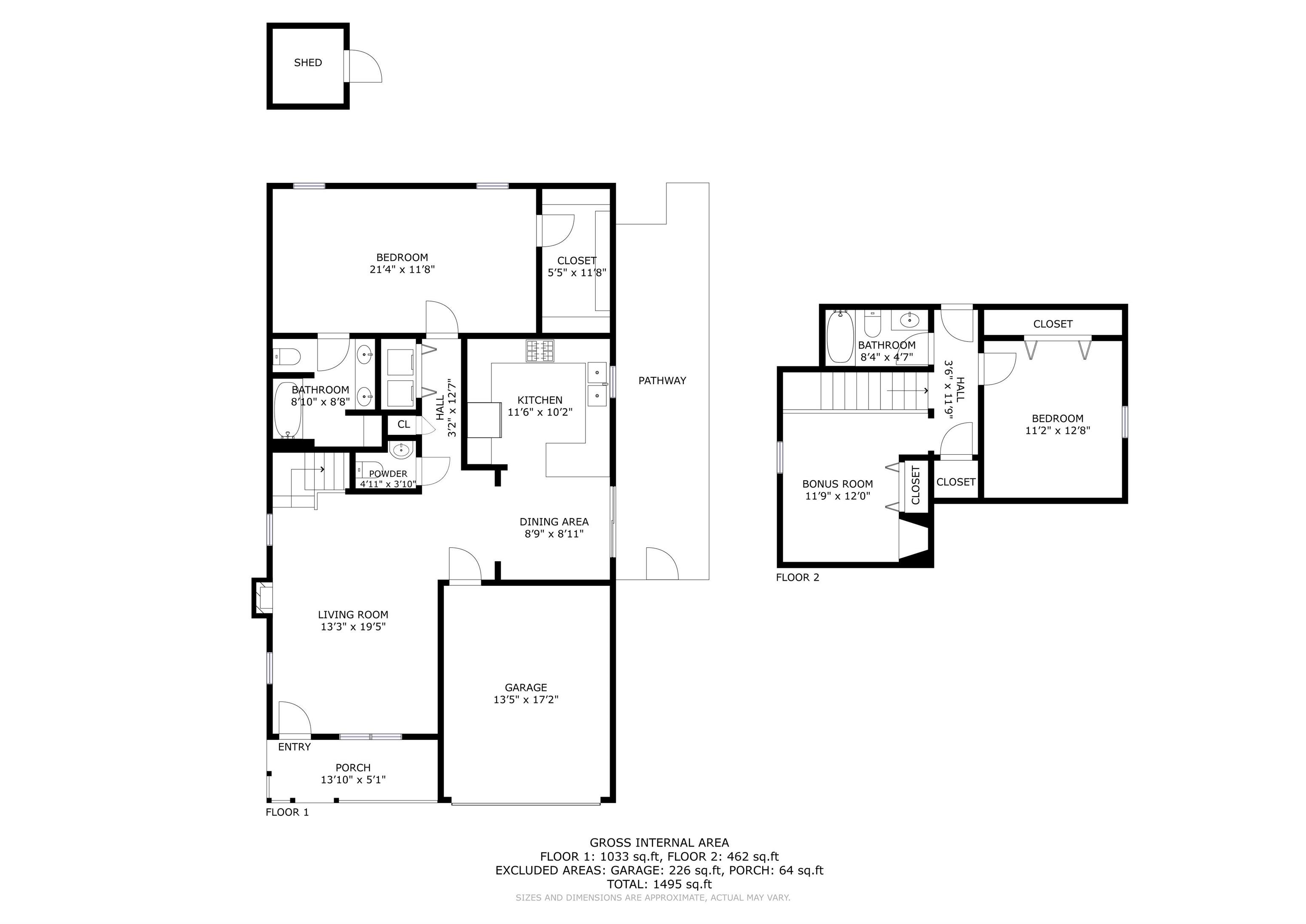 4406 Barcelona Ln.